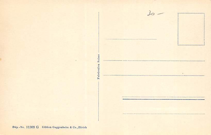 Ronco, Lago Maggiore