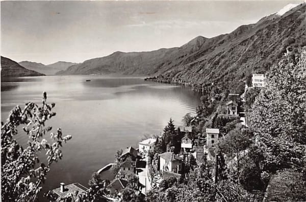 Porto Ronco