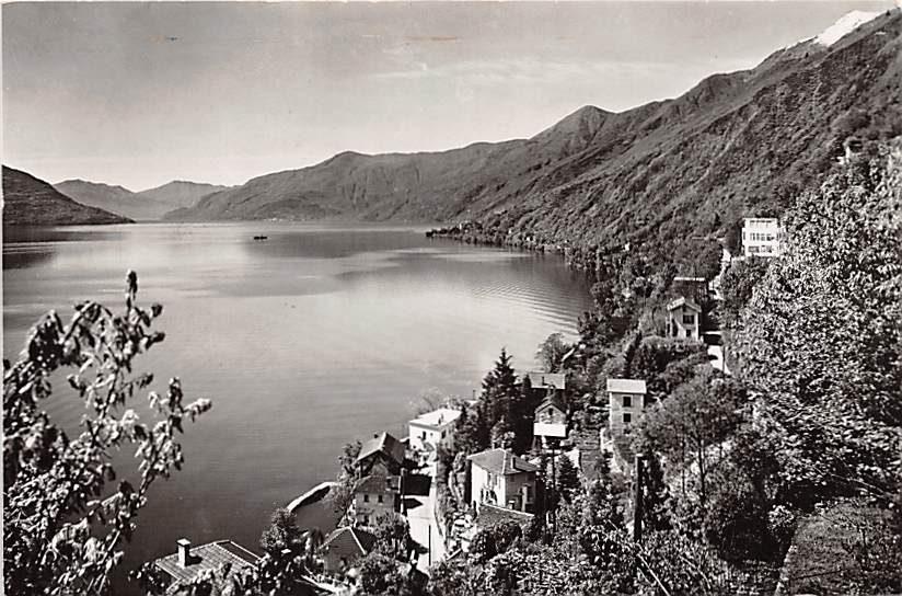 Porto Ronco