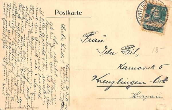Locarno, Monti, Sonnenheim