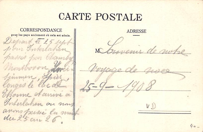 Vevey, Lac de Genève