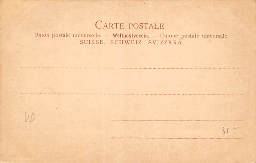 Vallorbe, Pont Central