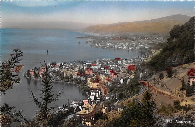 Montreux