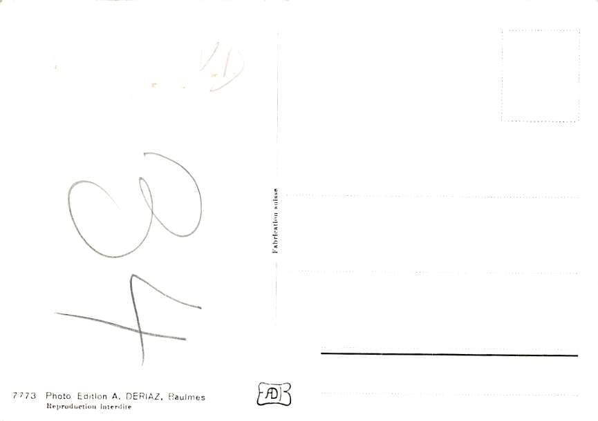 Les Moulins, Pays d'En Haut