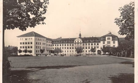 Appenzell, Kollegium St. Antonius