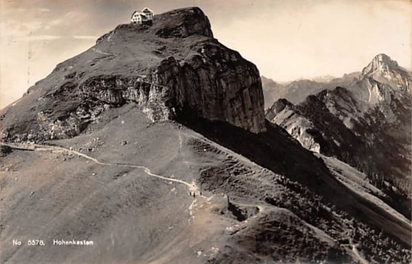 Hohen Kasten