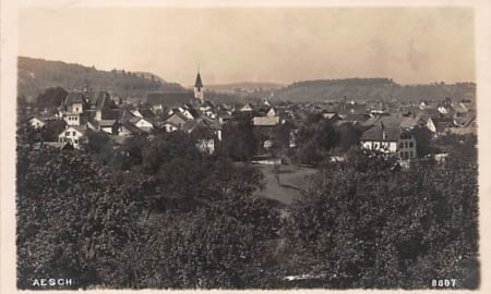 Aesch