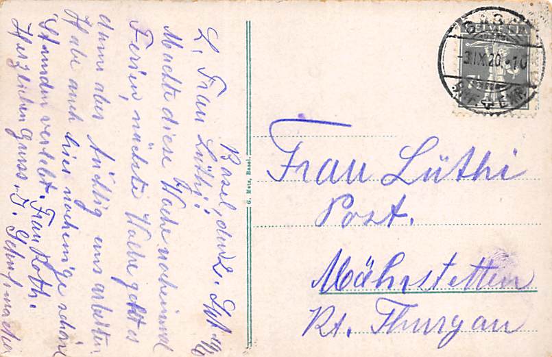 Duggingen, Schloss Angenstein