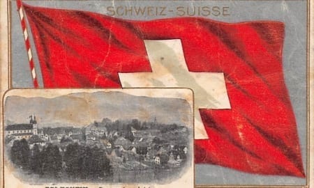 Arlesheim, Generalansicht