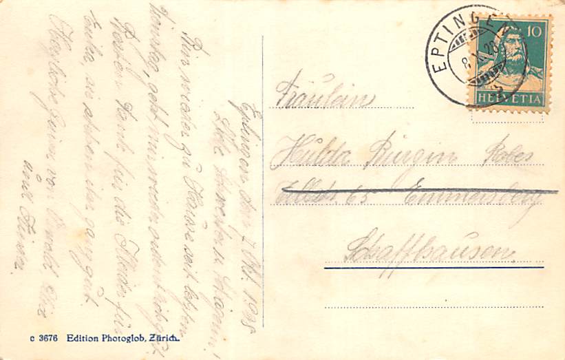 Langenbruck, Bölchenfluh