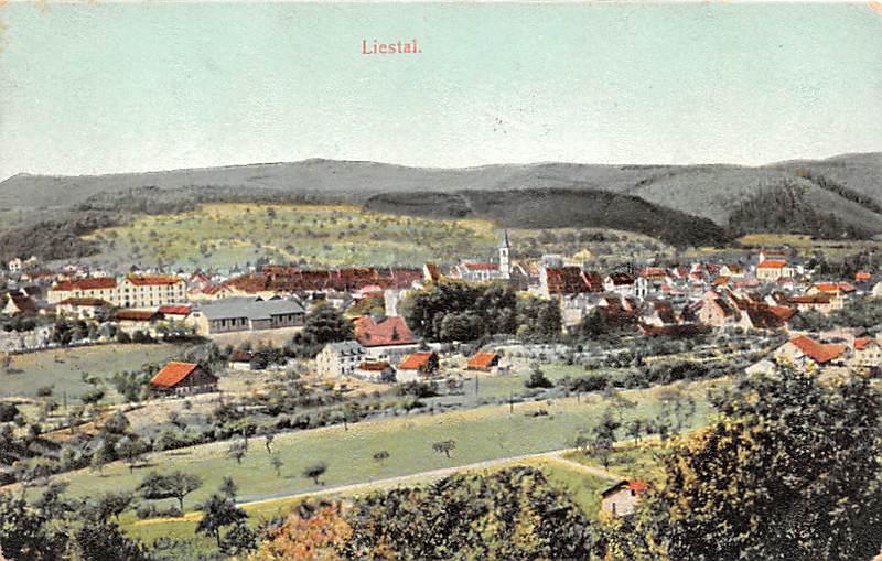 Liestal