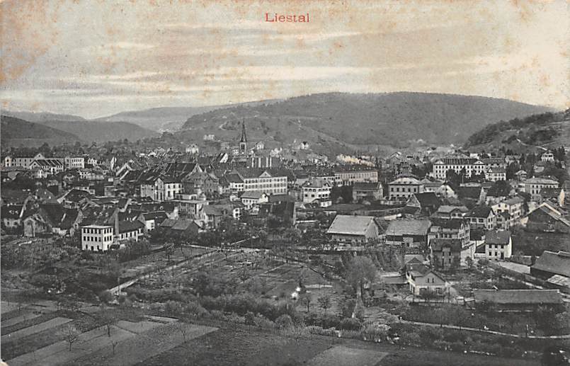 Liestal