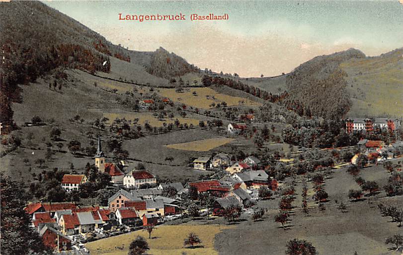 Langenbruck