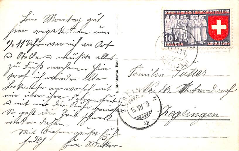 Lampenberg, u. Hölstein, Kurort Abendsmatt