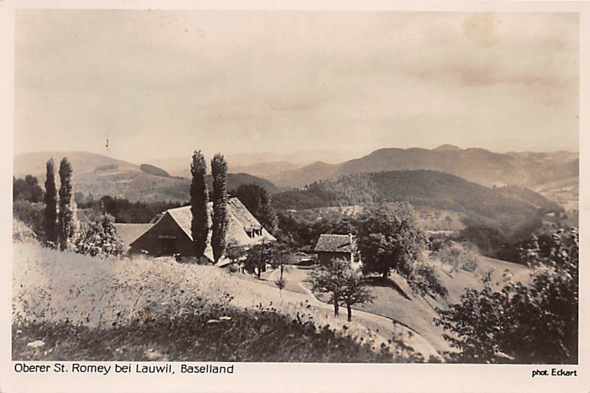 Lauwil, Oberer St. Romey