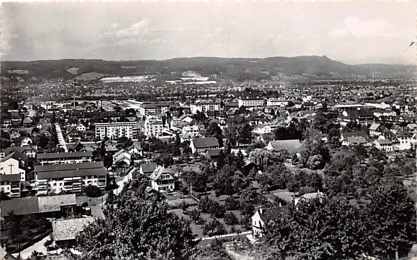 Pratteln