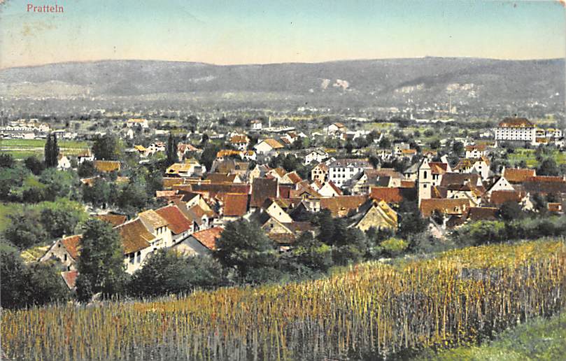 Pratteln