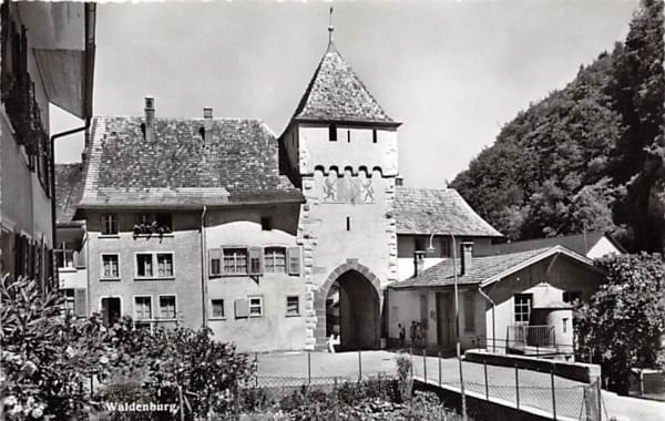 Waldenburg