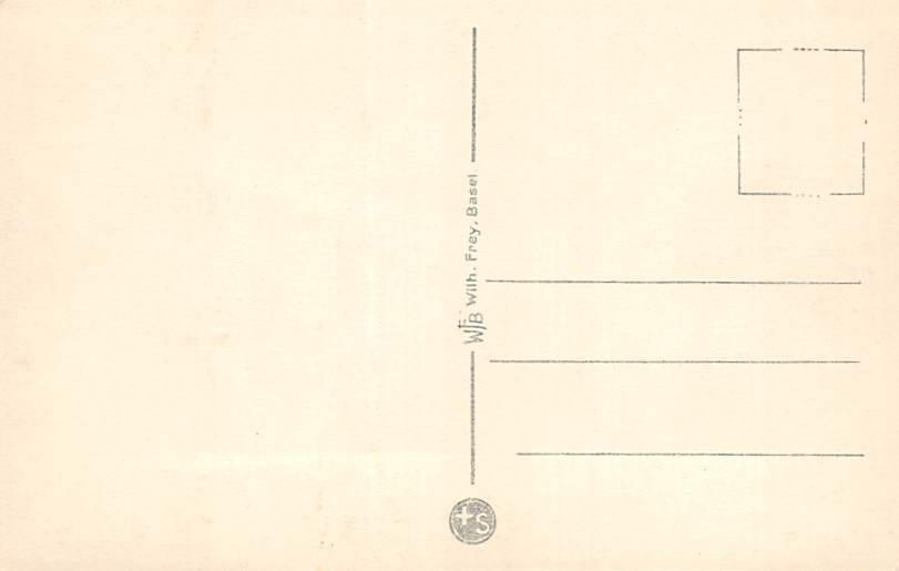 Basel, St. Margarethenkirche