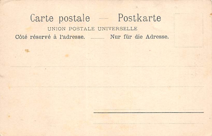 Basel, Brand des Stadt-Theaters in Basel 7.10.1904