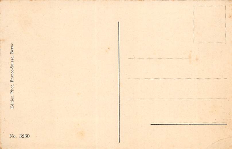 Basel, Bundesbahnhof