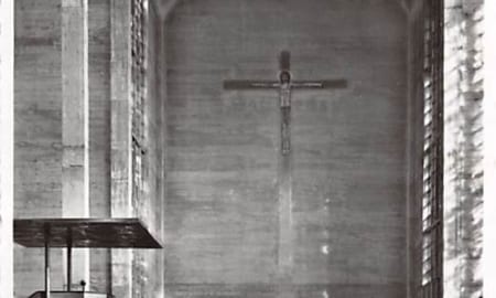 Basel, St. Antoniuskirche