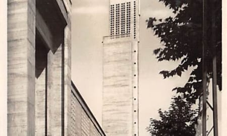 Basel, St. Antoniuskirche