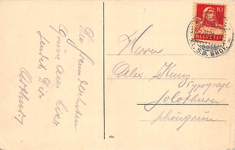 Basel, Münster mit Pfalz