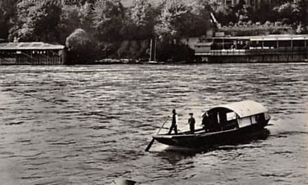 Basel, Pfalz und Münster