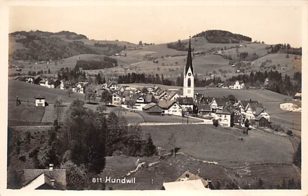 Hundwil