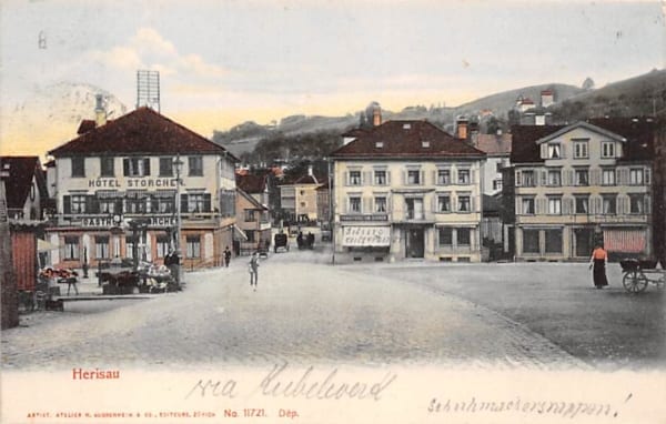 Herisau