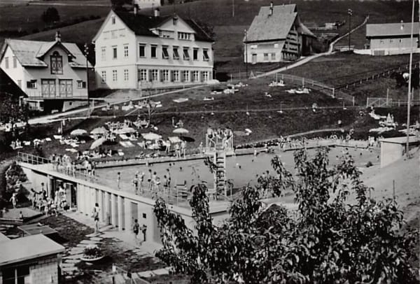 Rehetobel, Kurort