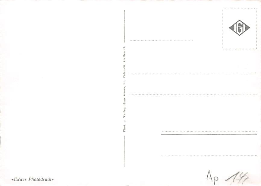 Schwägalp, Säntisschwebebahn