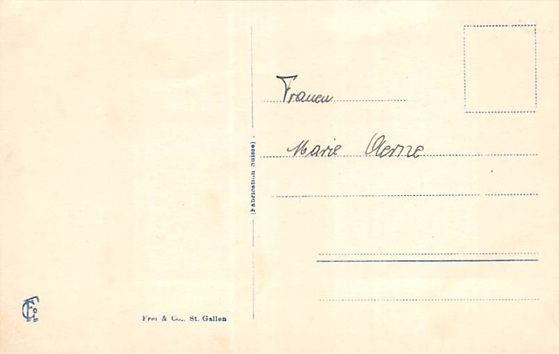 Speicher, Restaurant u. Gasthaus z. Birt