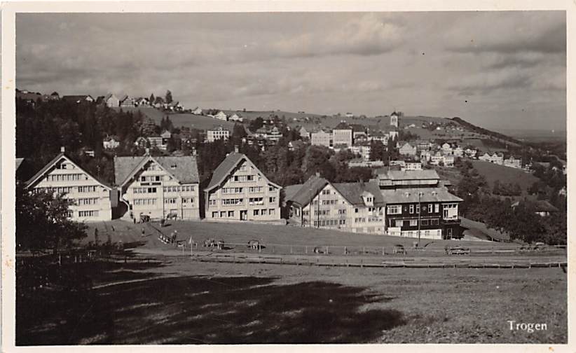 Trogen