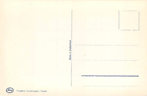 Trogen, Schopfacker