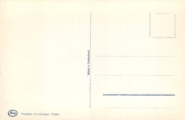 Trogen, Schopfacker