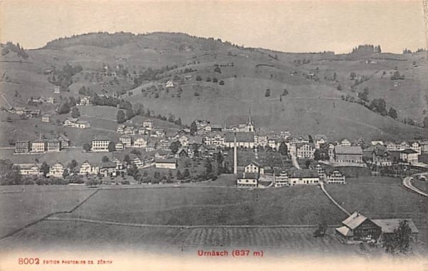 Urnäsch