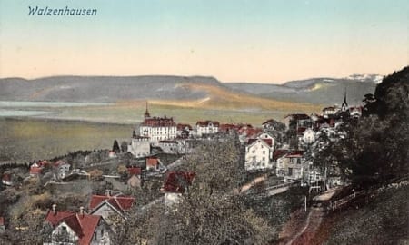 Walzenhausen