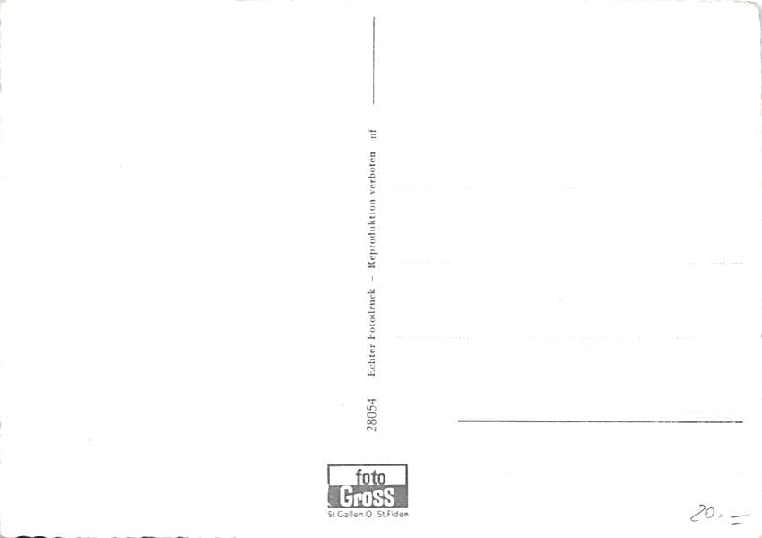 Wienacht, Kurhaus Landegg