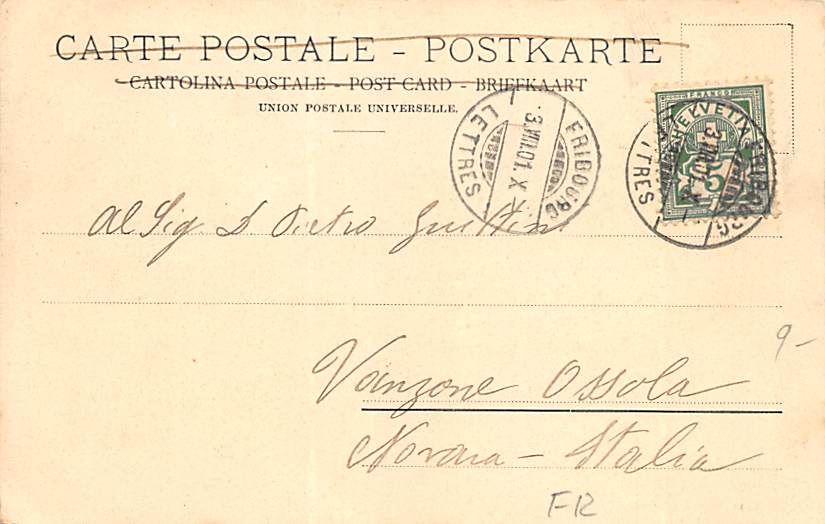 Freiburg, L'Hotel de ville