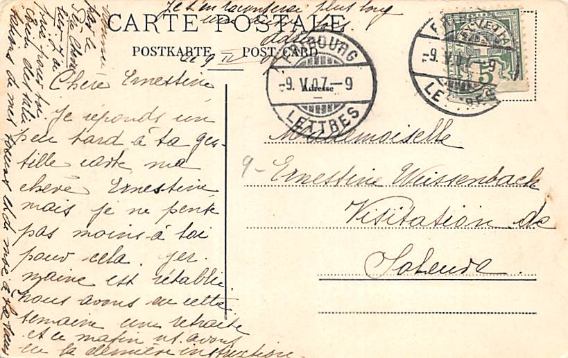 Freiburg, Hotel de Ville