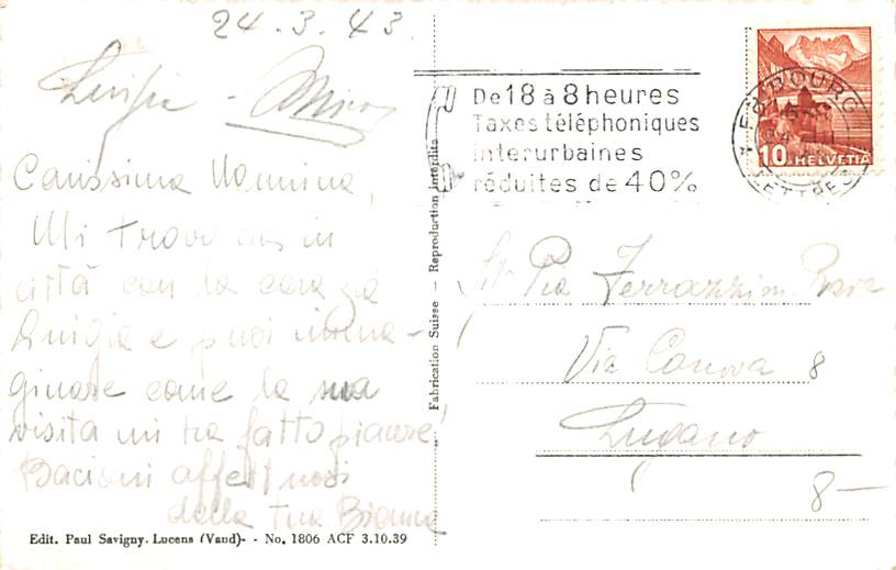 Freiburg, Ville, pont de Zaehringen, et la Sarine