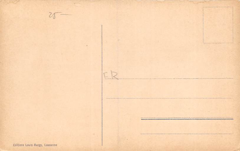 Freiburg, Le Pont de St. Jean