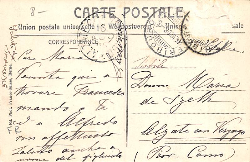 Freiburg, Vue générale