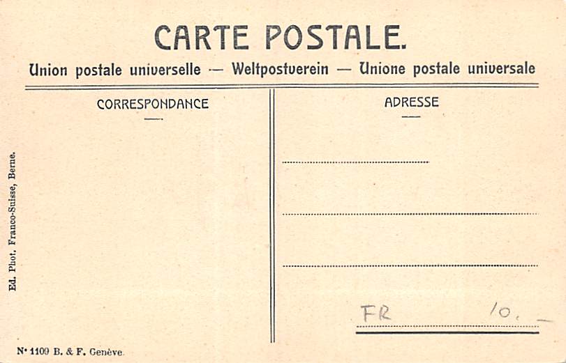 Freiburg, Le Vieux Pont de la Basse Ville