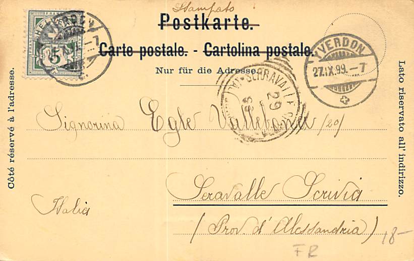 Freiburg, et le pont du Gotteron