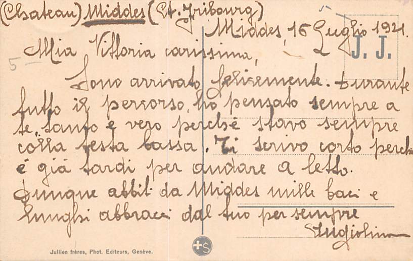 Freiburg, Le Pont suspendu