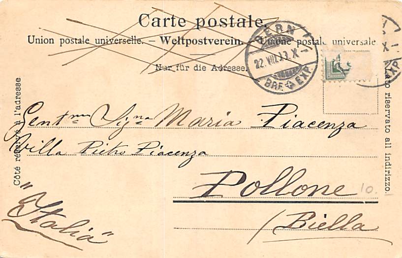 Freiburg, Le Pont suspendu