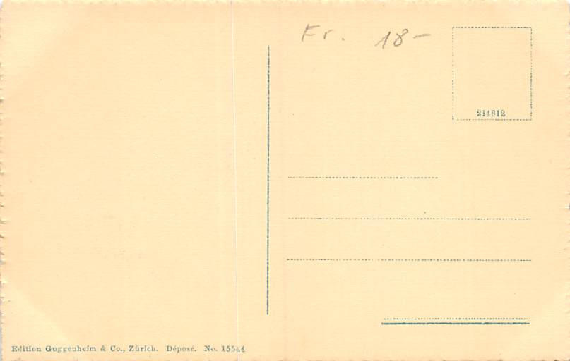 Freiburg, La Tornalletaz et la Cathédrale